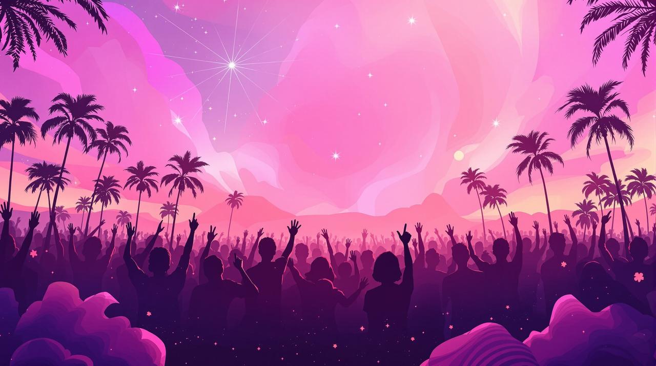 第152期:音乐节阵容 + 金曲奖前瞻 第152期:音乐节阵容 + 金曲奖前瞻